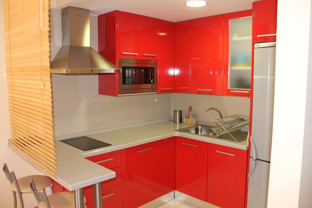 Apartment Moratin Seville