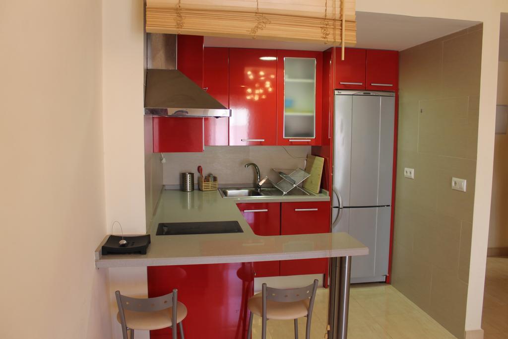 Moratin Apartment Seville