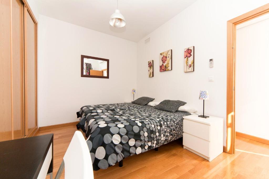 La Casa Del Conde De Gelves Apartment *