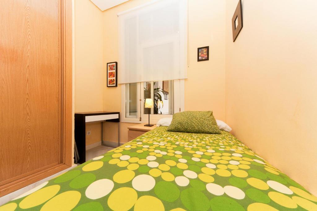 Apartment La Casa Del Conde De Gelves Seville