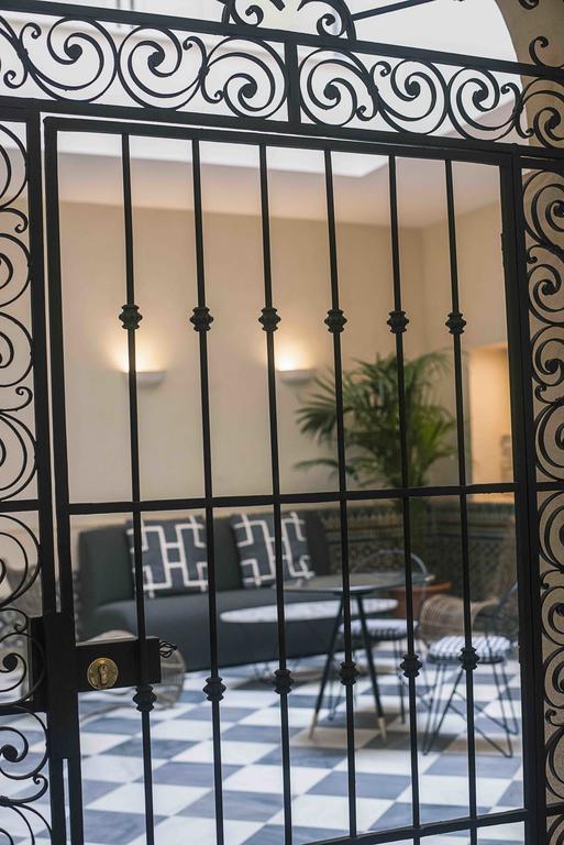 Casa Boutique La Pila Del Pato Guest house