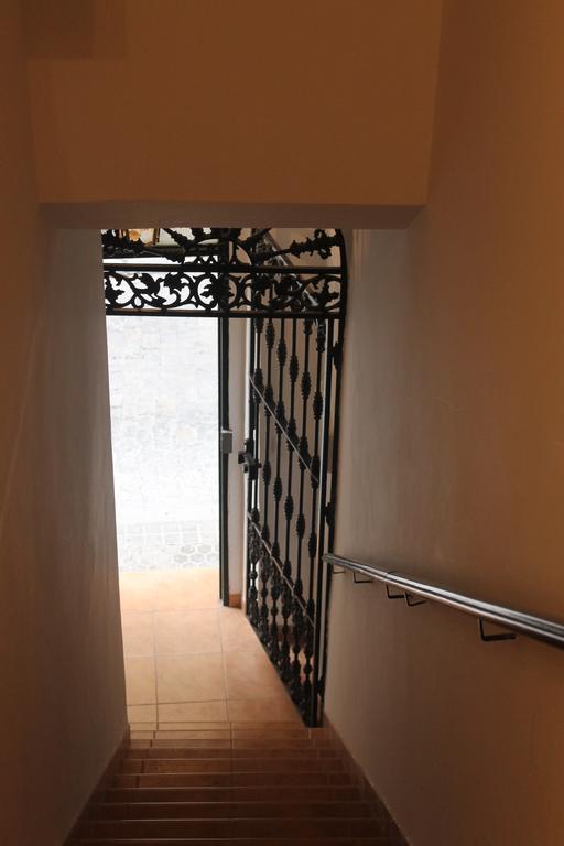 Apartment Casa Anton