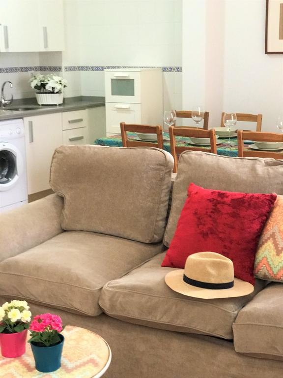 Casa Anton Apartment Seville