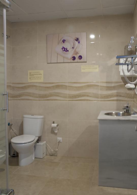 Sunnylivings Guest house Seville