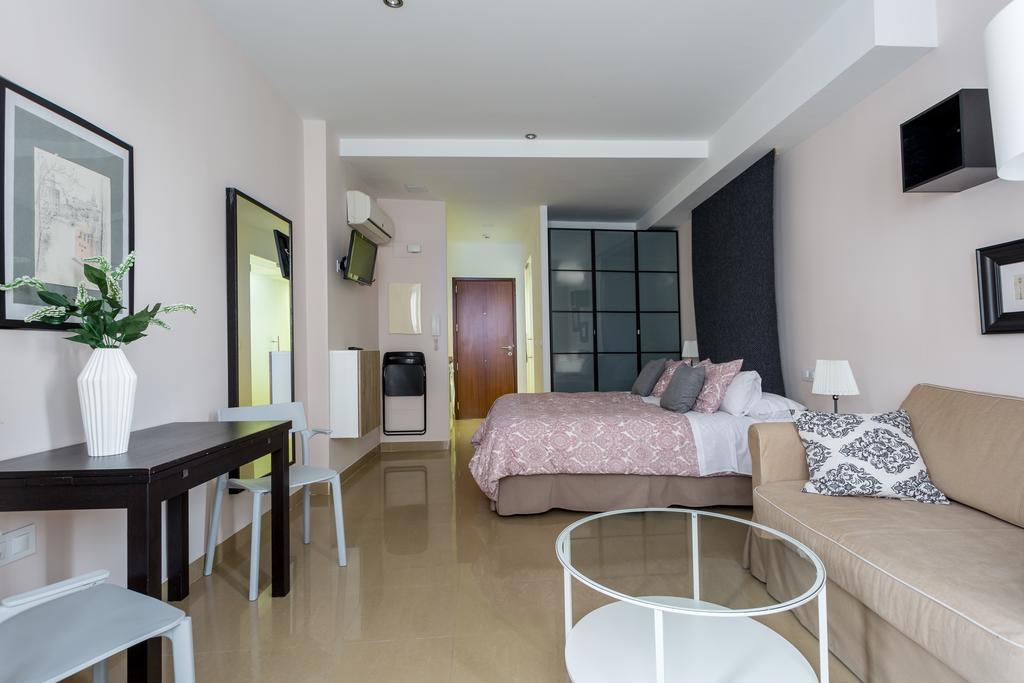 Apartamento Diaber Edificio Constitución *