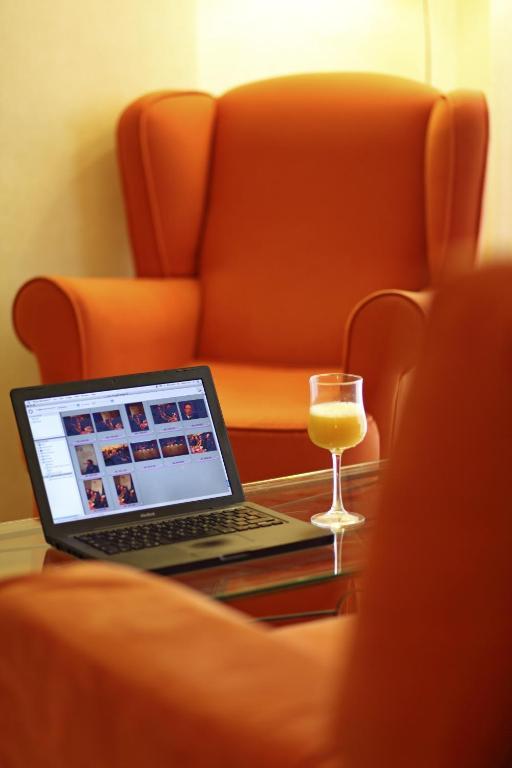 Aparthotel Vertice Bib Rambla