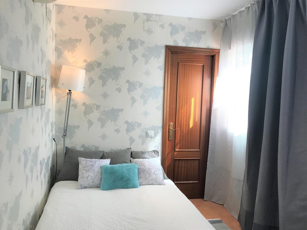 Apartment Casa Anton Seville