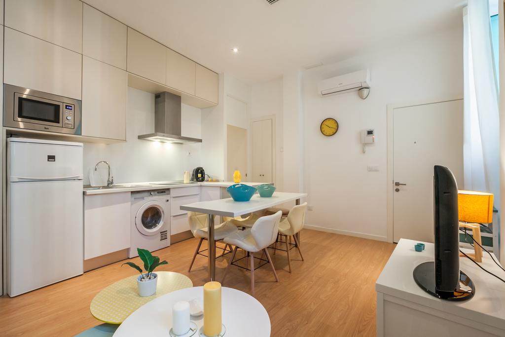 Sevillahome-el Loft De Heracles Apartment