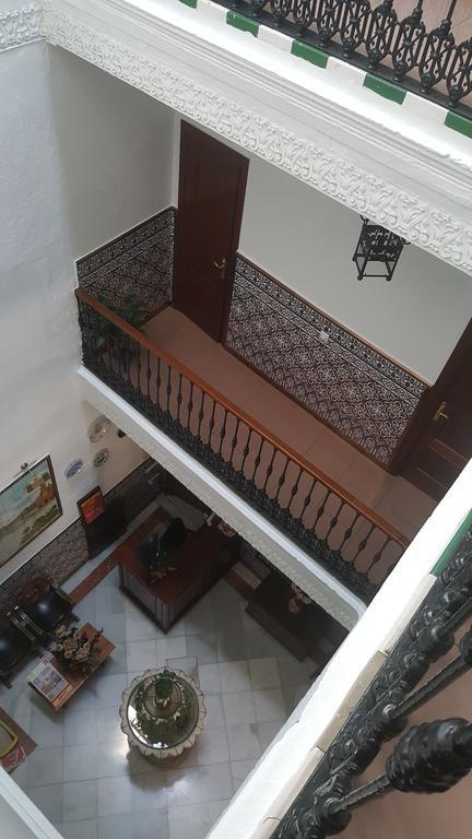 Guest house Trajano