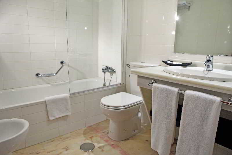 Aparthotel Vertice Bib Rambla