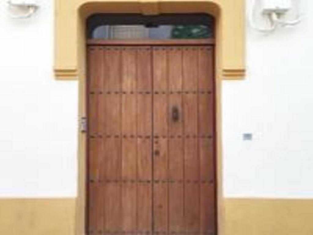 Apartamento Centro Valvanera *