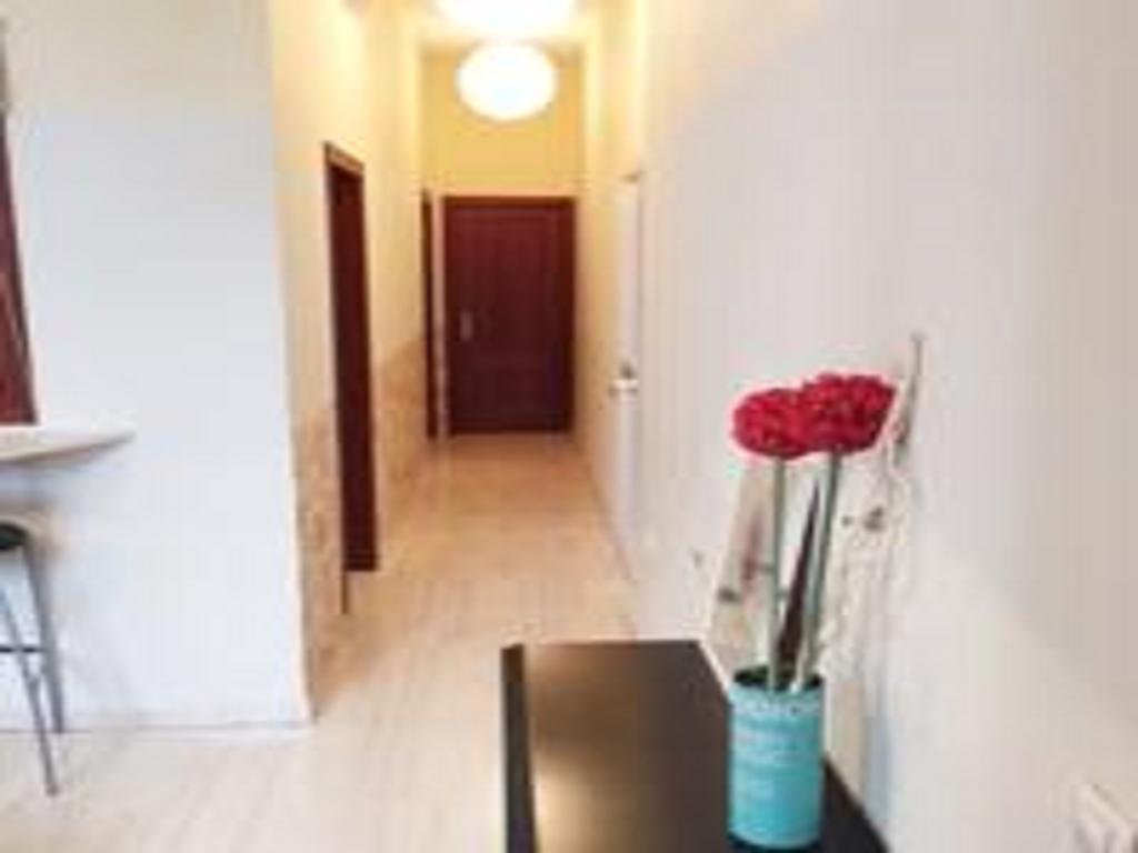 Apartamento Centro Valvanera