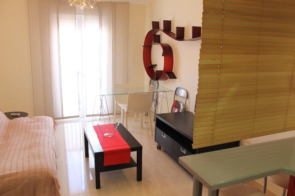 Moratin Apartment