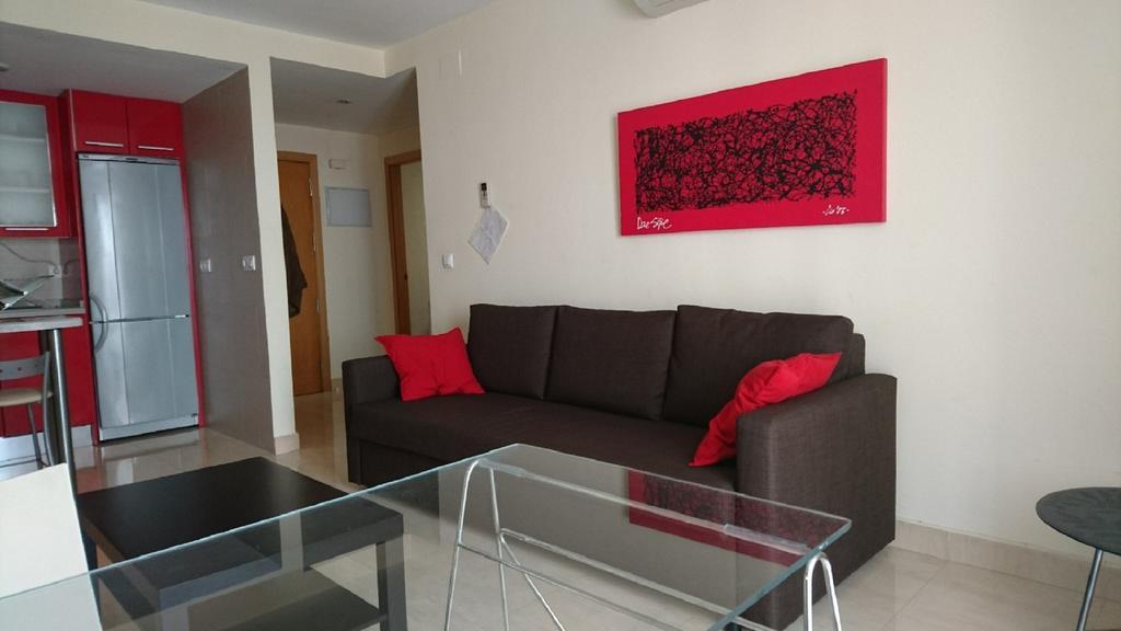 Moratin Apartment