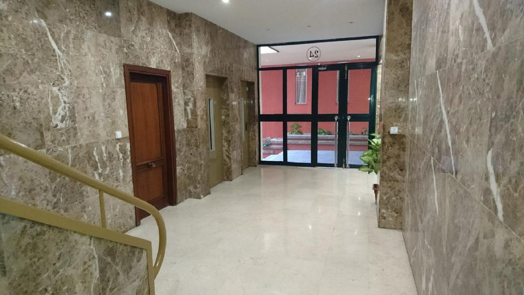Moratin Apartment