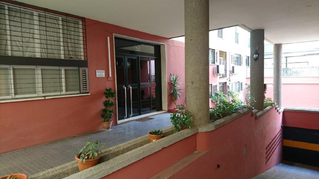 Apartment Moratin Seville