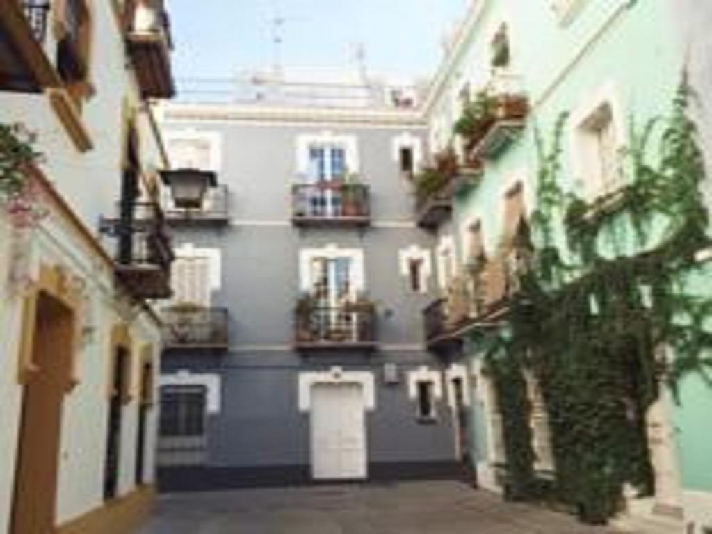 Apartamento Centro Valvanera *