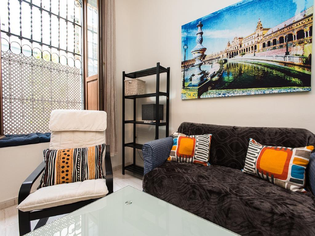 Centro Valvanera Apartamento *