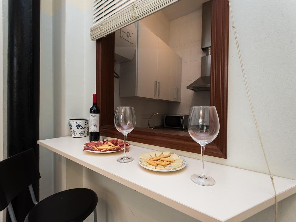 Centro Valvanera Sevilla