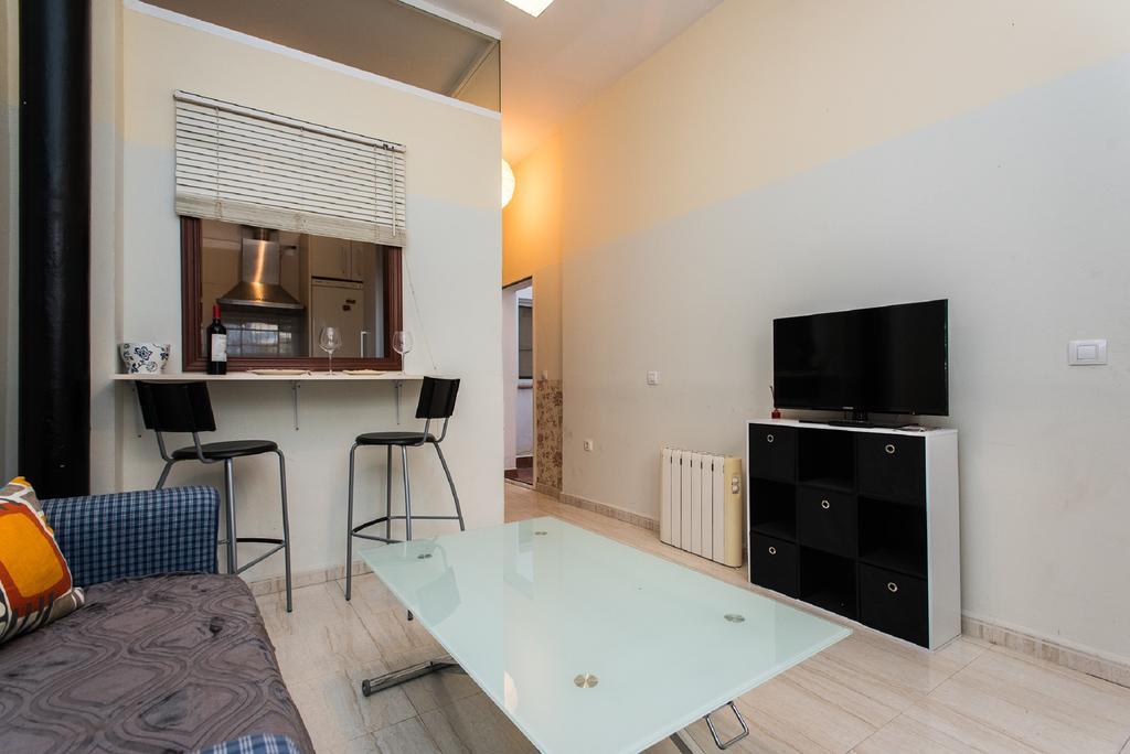 Centro Valvanera Apartamento