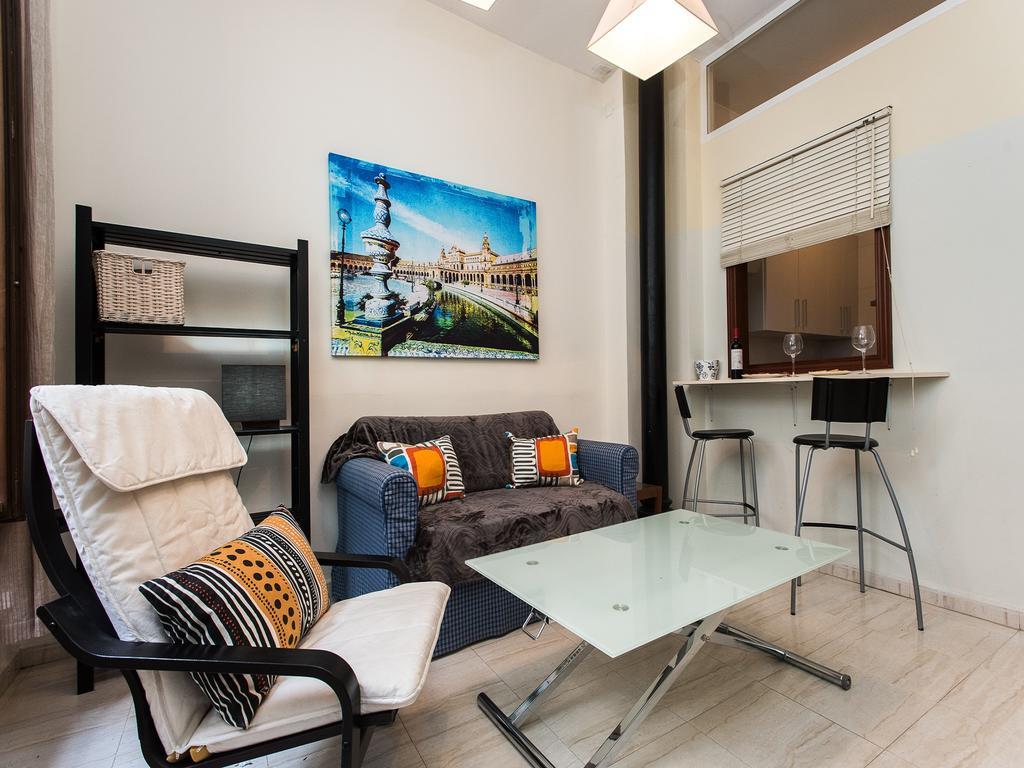 Apartamento Centro Valvanera *