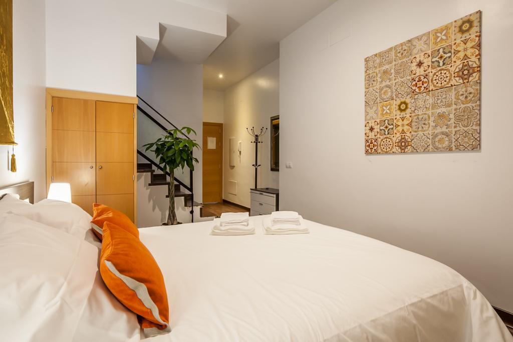 Marqués De Paradas Apartamento *