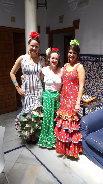 Hostal Trotamundos *