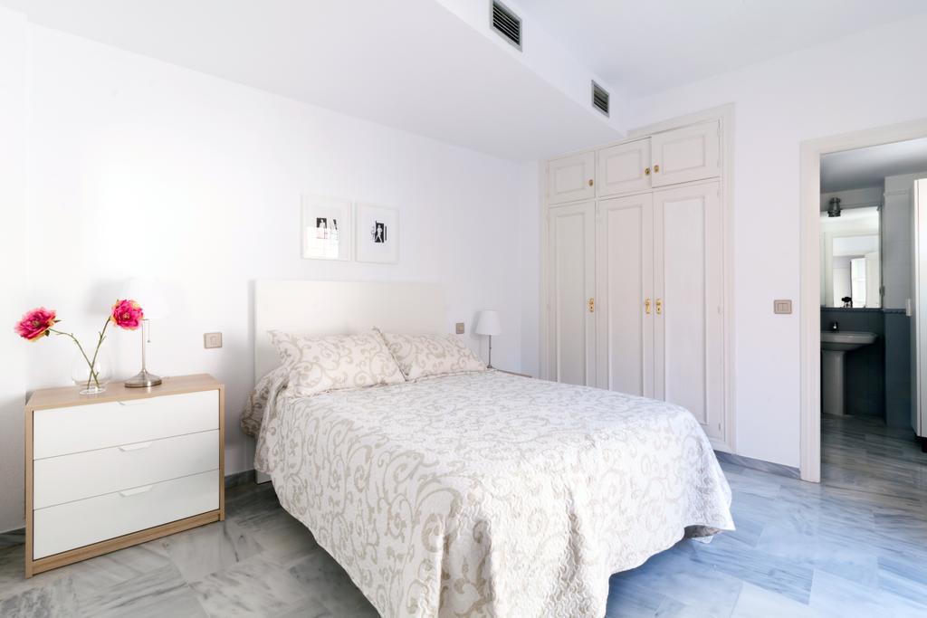 Apartment Aparbel Encarnacion - Jeronimo Hernandez *