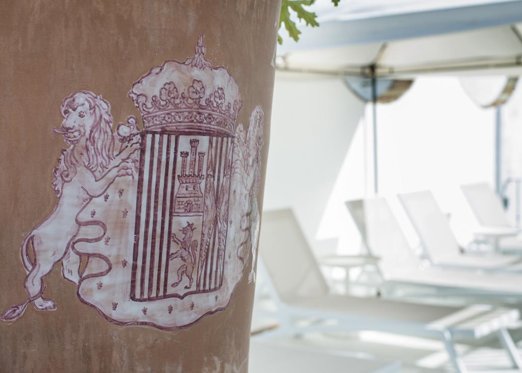 Hotel Casas De La Juderia Seville