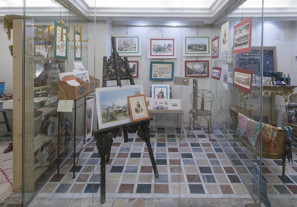 Hotel Casas De La Juderia Seville