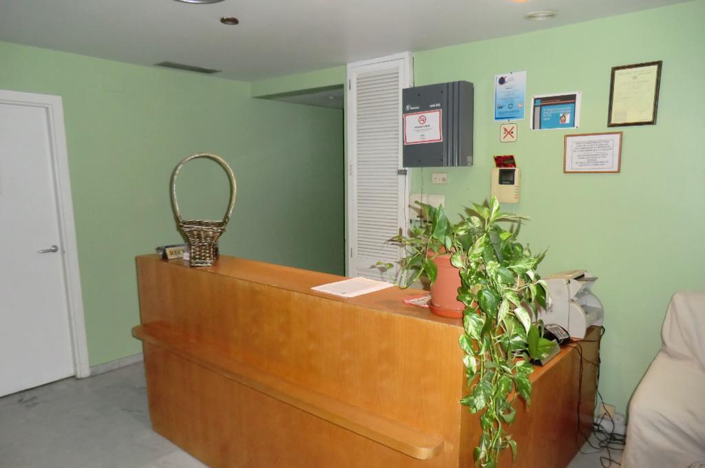 Nuestra Senora De Valme Hotel Sevilla