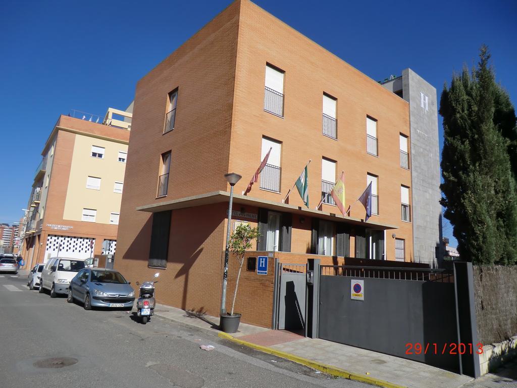 Hotel Nuestra Senora De Valme