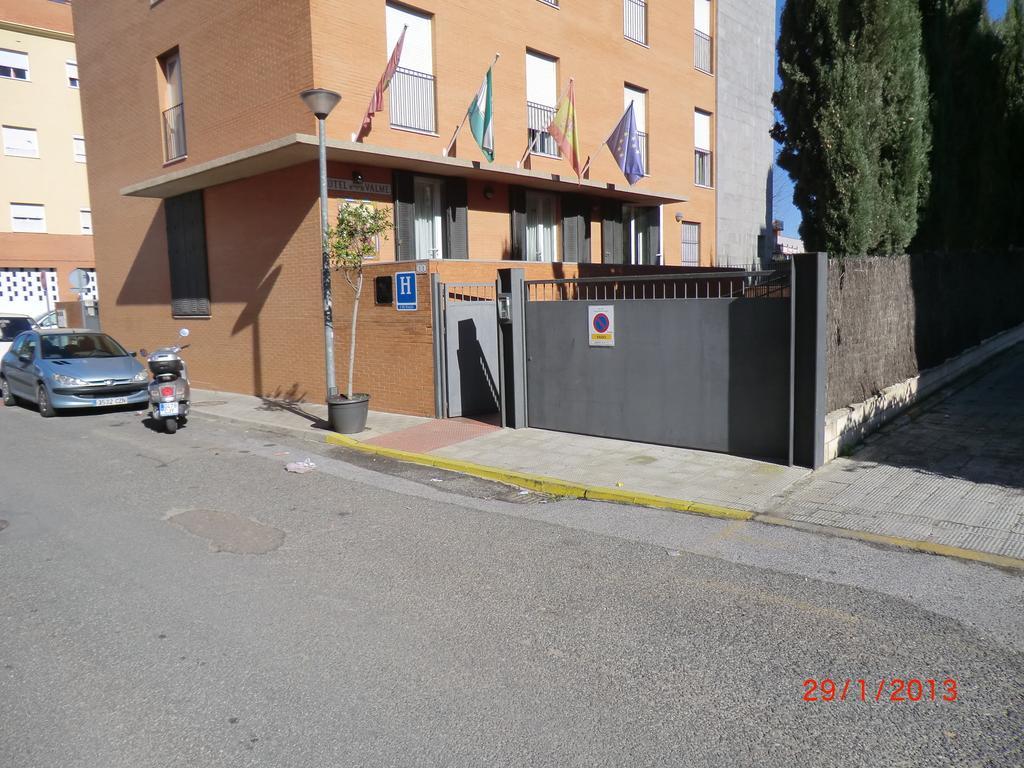 Nuestra Senora De Valme Hotel