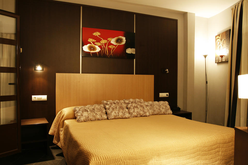 Plaza Hotel Seville