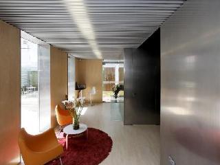 Boutique Holos Hotel Seville