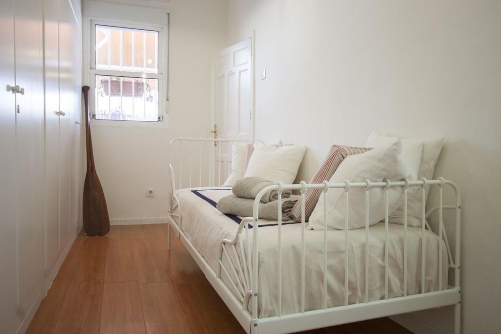 Champion Duplex Terrace And Garage Old Town 6 Pax Apartment Seville