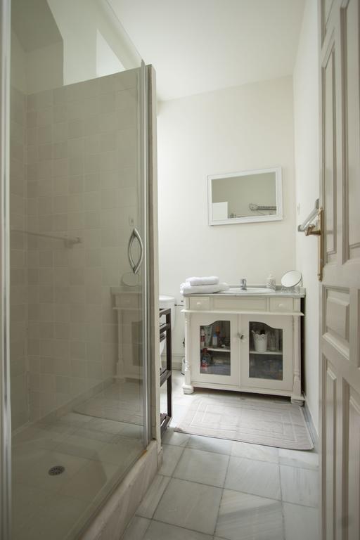 Apartment Champion Duplex Terrace And Garage Old Town 6 Pax *