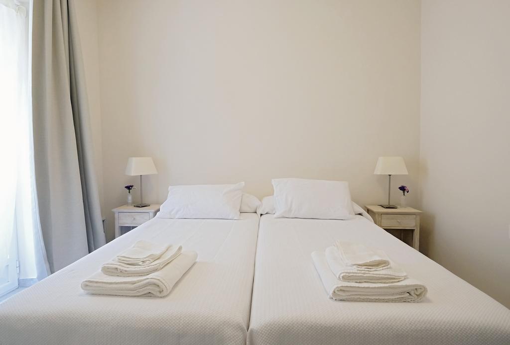Cse San Miguel Apartamento