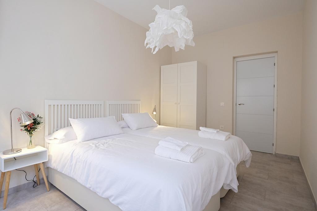 Cse San Miguel Apartamento Sevilla