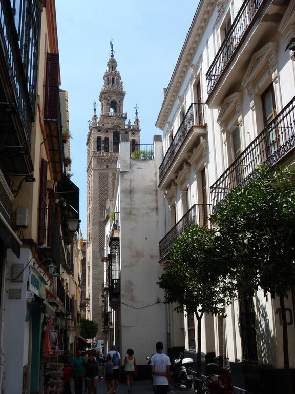 Apartment Dreams Placentines 2 Seville