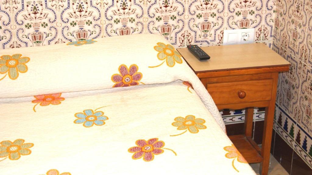 Guest house Florida Seville