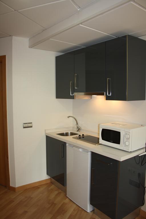 Avenida Apartamento *