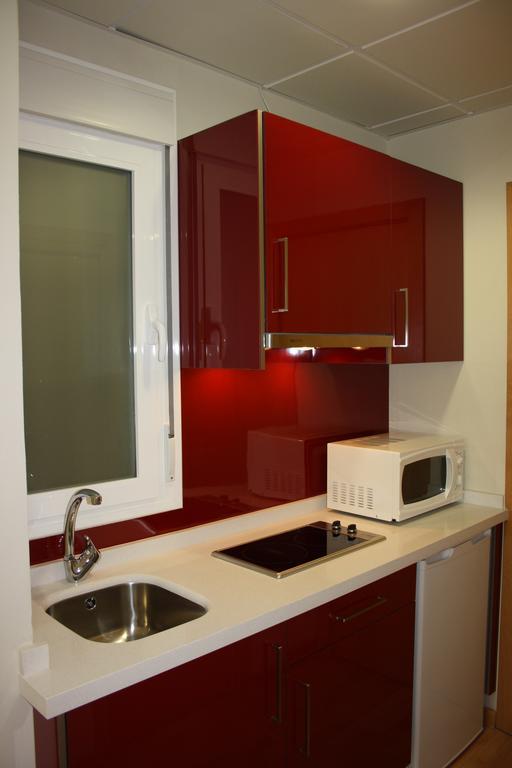 Apartamento Avenida