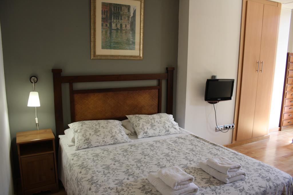 Apartamento Avenida Sevilla