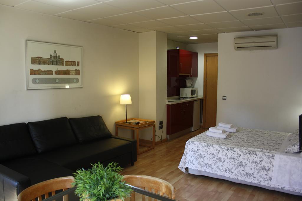 Apartamento Avenida *