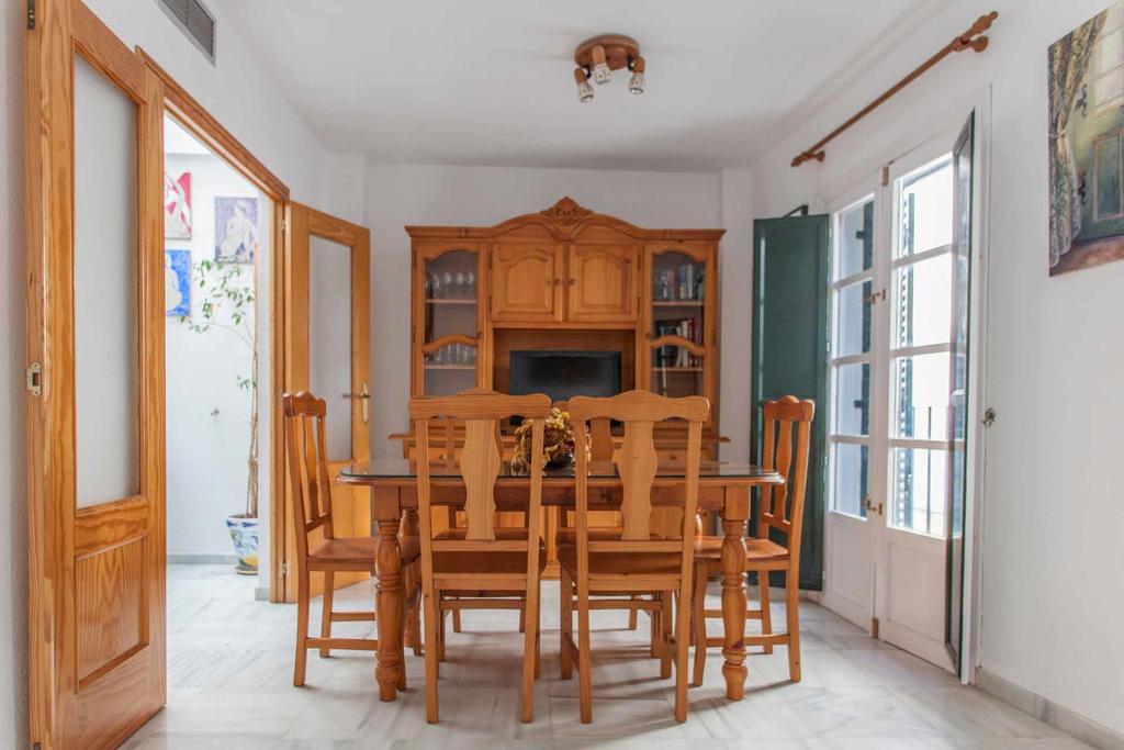 La Casa De Artista, Zona Museo Apartment