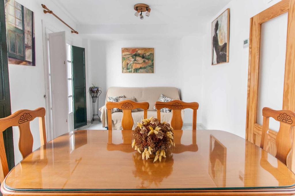 La Casa De Artista, Zona Museo Seville