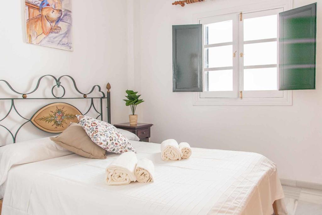 La Casa De Artista, Zona Museo * Seville