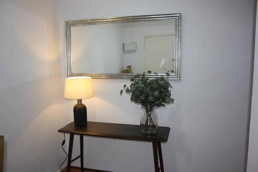 Apartamento Avenida Sevilla