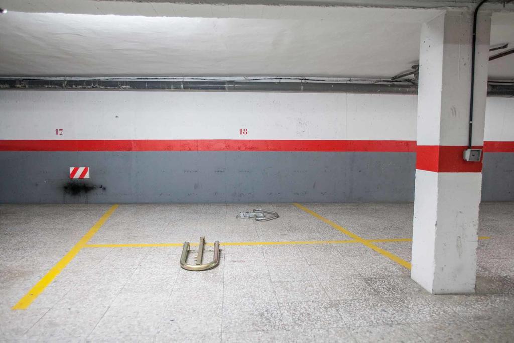 La Casa De Artista, Zona Museo Apartment Seville